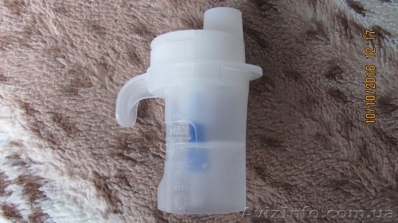 Купить новые ингалятор компрессорный Омрон 28р за 1550 грн возможно у нас - <ro>Изображение</ro><ru>Изображение</ru> #5, <ru>Объявление</ru> #1510295