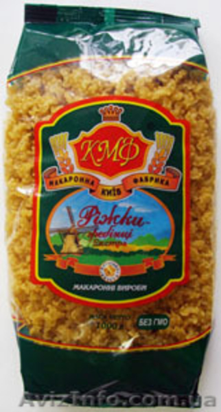 рожки фасованные 1 кг 0,4 кг весовые - <ro>Изображение</ro><ru>Изображение</ru> #6, <ru>Объявление</ru> #1538465