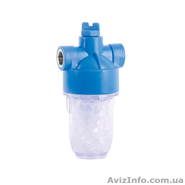 Колба для котла на 2 и 3 выхода с солью - <ro>Изображение</ro><ru>Изображение</ru> #2, <ru>Объявление</ru> #1538434