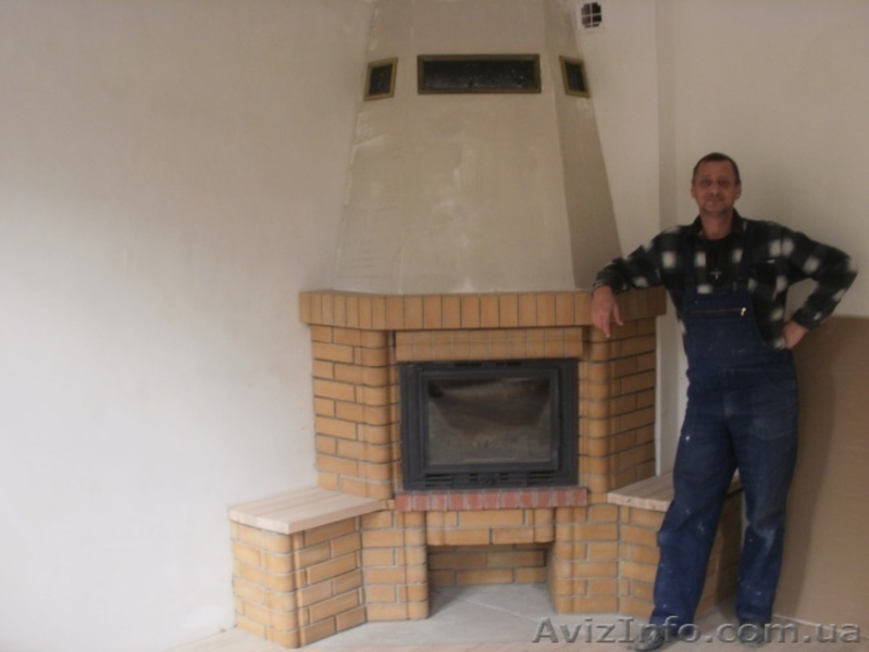 Камины,печи,барбекю,печные комплексы - <ro>Изображение</ro><ru>Изображение</ru> #6, <ru>Объявление</ru> #1539021