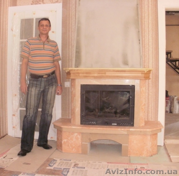 Камины,печи,барбекю,печные комплексы - <ro>Изображение</ro><ru>Изображение</ru> #9, <ru>Объявление</ru> #1539021