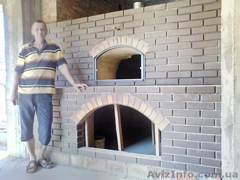 Камины,печи,барбекю,печные комплексы - <ro>Изображение</ro><ru>Изображение</ru> #10, <ru>Объявление</ru> #1539021