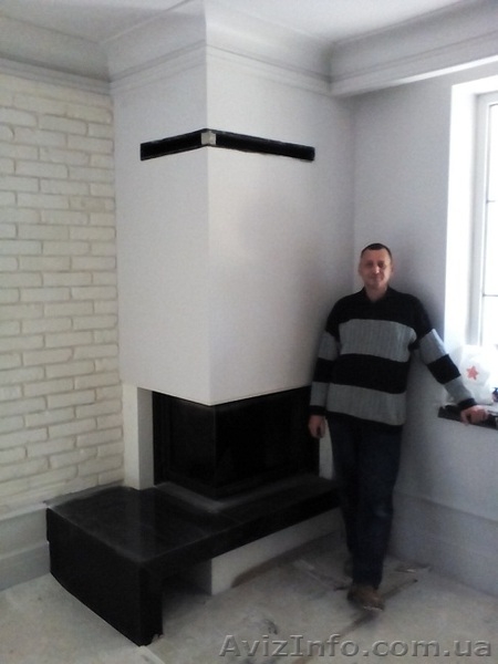 Камины,печи,барбекю,печные комплексы - <ro>Изображение</ro><ru>Изображение</ru> #7, <ru>Объявление</ru> #1539021