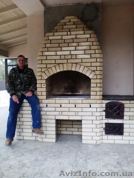 Камины,печи,барбекю,печные комплексы - <ro>Изображение</ro><ru>Изображение</ru> #5, <ru>Объявление</ru> #1539021