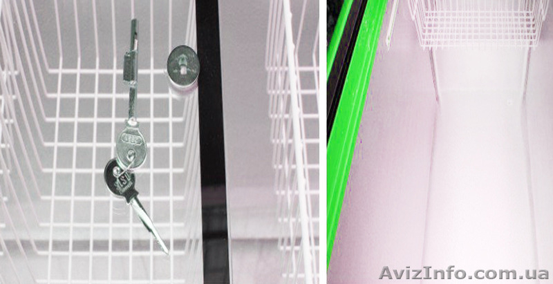 Морозильный ларь JUKA M300P новый - <ro>Изображение</ro><ru>Изображение</ru> #2, <ru>Объявление</ru> #1543312