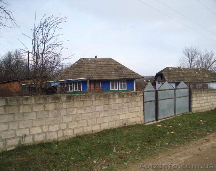 Участок в живописному місці неподалік Дністра - <ro>Изображение</ro><ru>Изображение</ru> #2, <ru>Объявление</ru> #1544405