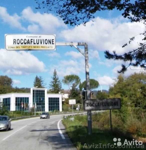 Земельный участок под бизнес в Италии. 35-40% годовых, много действующих примеров. - <ro>Изображение</ro><ru>Изображение</ru> #2, <ru>Объявление</ru> #1554021