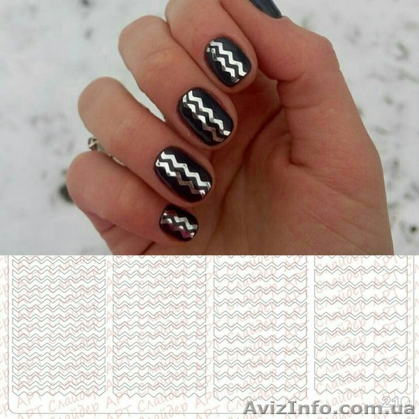 Свит-блум, слайдер-дизайн, фольгирование, Нейл-круст, дизайн бумага - <ro>Изображение</ro><ru>Изображение</ru> #3, <ru>Объявление</ru> #1550048