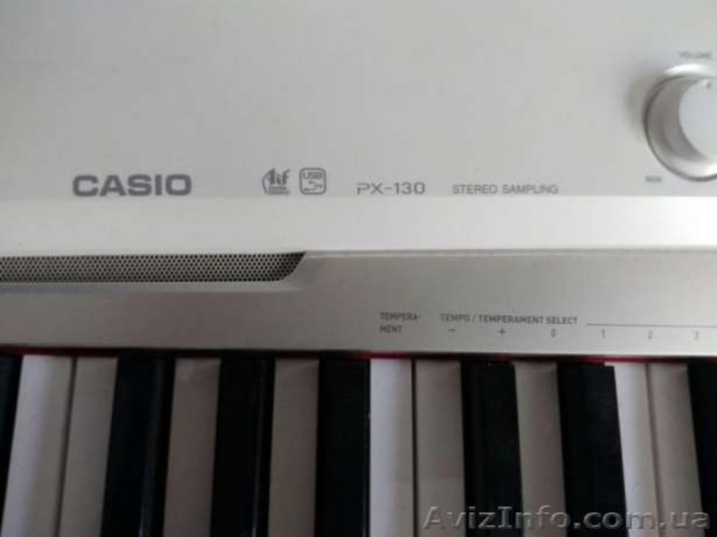 Цифровое пианино. Новоднестровск - <ro>Изображение</ro><ru>Изображение</ru> #2, <ru>Объявление</ru> #1579975