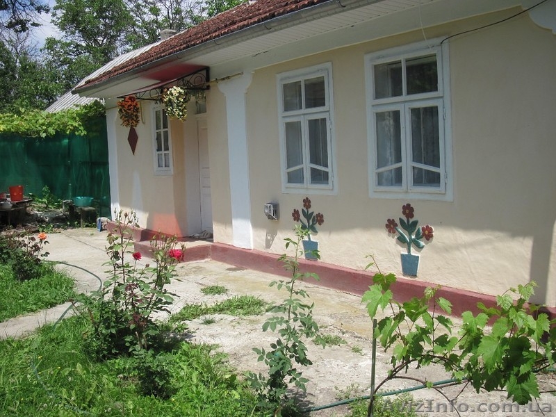 продается хозяйство со всеми удобствами в пгт.Костриживка.Черновицкой обл. - <ro>Изображение</ro><ru>Изображение</ru> #1, <ru>Объявление</ru> #1579883