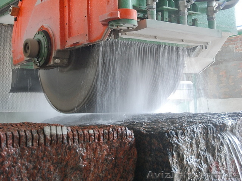 Продается действующее предприятие по производству изделий из гранита - <ro>Изображение</ro><ru>Изображение</ru> #1, <ru>Объявление</ru> #1591076