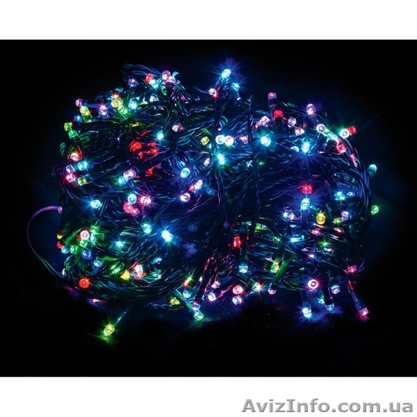 Гирлянды оптом - <ro>Изображение</ro><ru>Изображение</ru> #2, <ru>Объявление</ru> #1591844