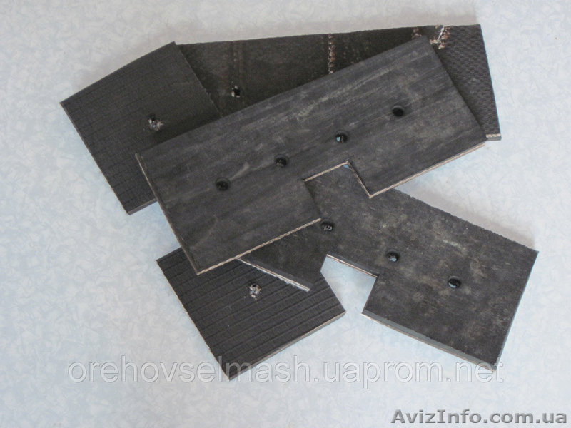 ЗЕРНОПОГРУЗЧИК ЗЗП 80 (запчасти)  - <ro>Изображение</ro><ru>Изображение</ru> #4, <ru>Объявление</ru> #1600162