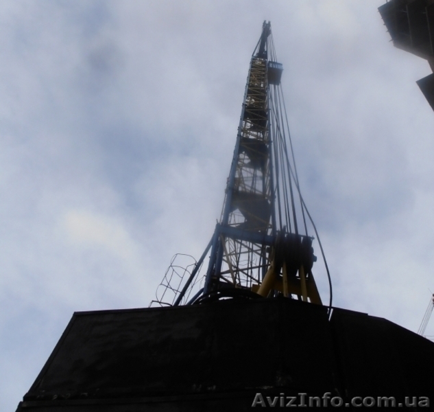 Предоставляем услуги башенного крана КБ-408, 10 тонн, 1991 г.в. - <ro>Изображение</ro><ru>Изображение</ru> #7, <ru>Объявление</ru> #1602136