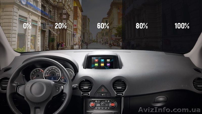 Тонирование авто - <ro>Изображение</ro><ru>Изображение</ru> #1, <ru>Объявление</ru> #1603498