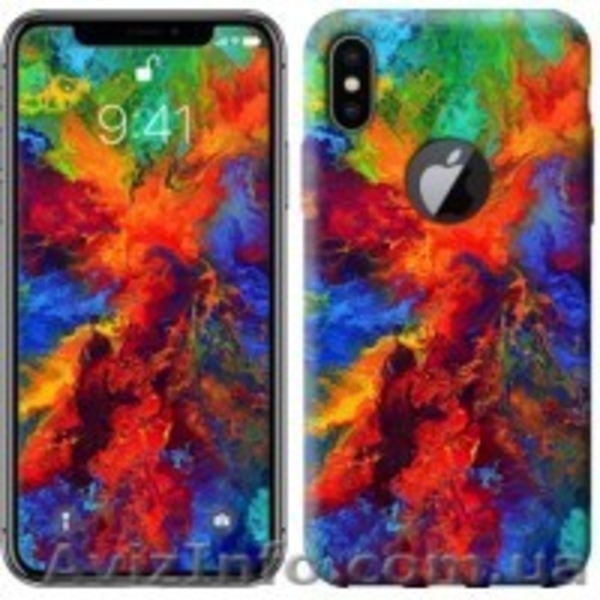 Продам защитные чехлы на iphone X, новые - <ro>Изображение</ro><ru>Изображение</ru> #2, <ru>Объявление</ru> #1617091