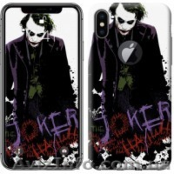 Продам защитные чехлы на iphone X, новые - <ro>Изображение</ro><ru>Изображение</ru> #4, <ru>Объявление</ru> #1617091