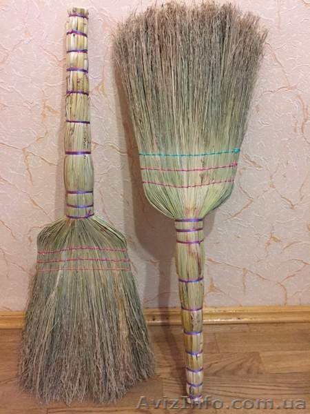 Віники сорго - <ro>Изображение</ro><ru>Изображение</ru> #2, <ru>Объявление</ru> #1620016