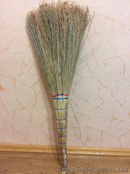 Віники сорго - <ro>Изображение</ro><ru>Изображение</ru> #1, <ru>Объявление</ru> #1620016