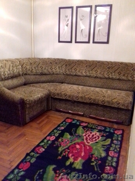 Бувовинский ковер ручной работы  - <ro>Изображение</ro><ru>Изображение</ru> #3, <ru>Объявление</ru> #1627503