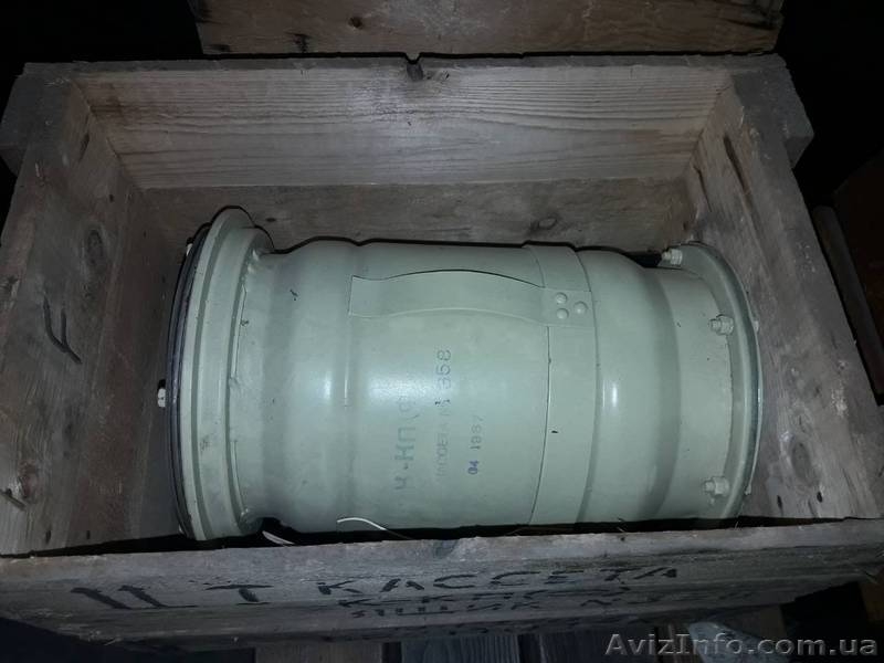 Покупаем промышленные фильтры  К-КП(Ф) и бачки от противогазов ДП-2, ДП-4! - <ro>Изображение</ro><ru>Изображение</ru> #1, <ru>Объявление</ru> #1631822