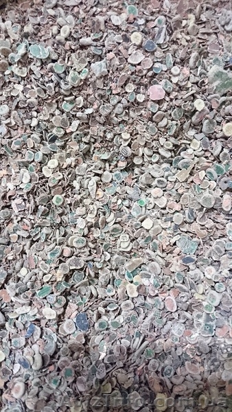 Предлагаем медную стружку, никельсодержащий металл, навесные элементы с плат. - <ro>Изображение</ro><ru>Изображение</ru> #2, <ru>Объявление</ru> #1636342