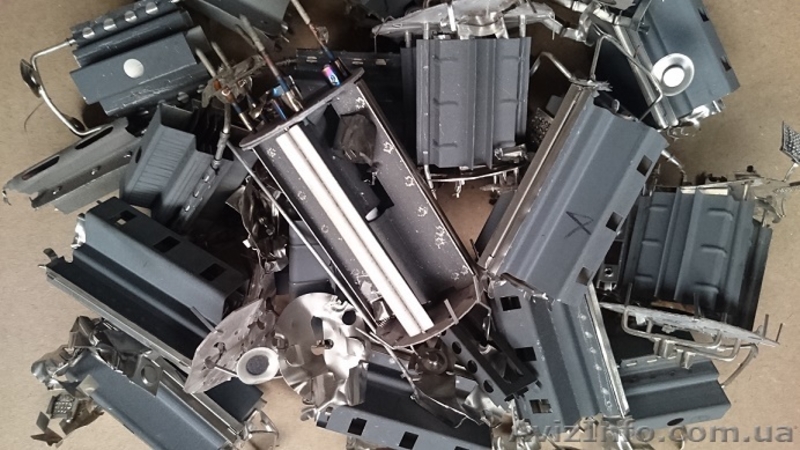 Предлагаем медную стружку, никельсодержащий металл, навесные элементы с плат. - <ro>Изображение</ro><ru>Изображение</ru> #3, <ru>Объявление</ru> #1636342