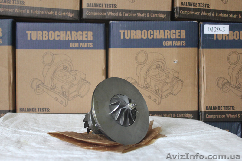 Ремонт турбин. Турбокомпрессоров. Срочный ремонт турбин. - <ro>Изображение</ro><ru>Изображение</ru> #6, <ru>Объявление</ru> #1642947