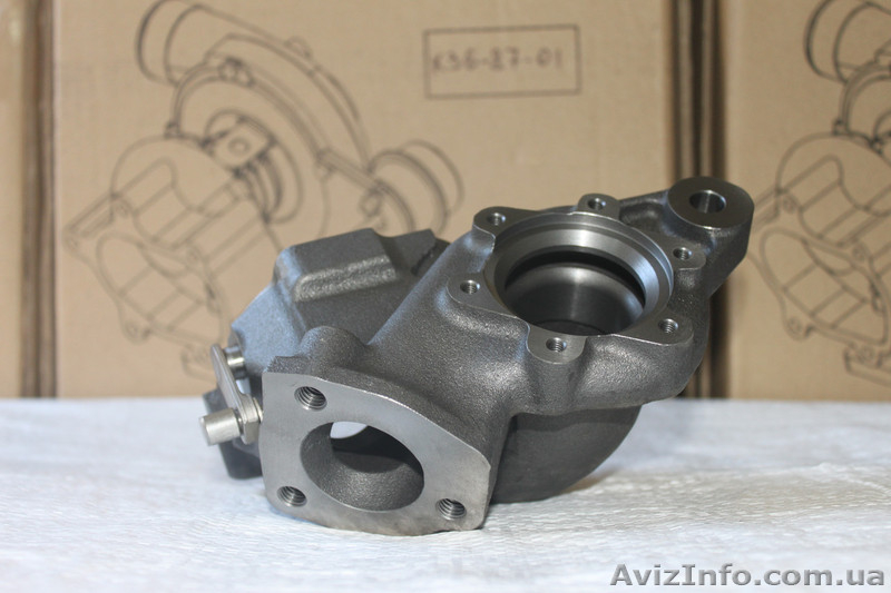 Ремонт турбин. Турбокомпрессоров. Срочный ремонт турбин. - <ro>Изображение</ro><ru>Изображение</ru> #8, <ru>Объявление</ru> #1642947