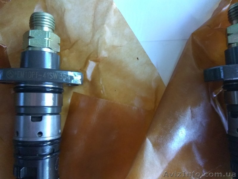  Секция высокого давления ТНВД Motorpal  - <ro>Изображение</ro><ru>Изображение</ru> #2, <ru>Объявление</ru> #1643965