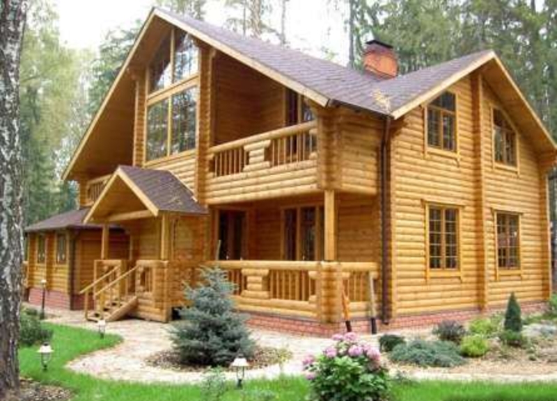  Строительство деревянных домов, беседок,бань из дикого сруба, бруса - <ro>Изображение</ro><ru>Изображение</ru> #6, <ru>Объявление</ru> #1646336