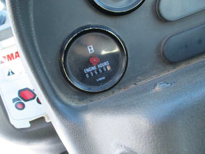 Manitou MT 732 - <ro>Изображение</ro><ru>Изображение</ru> #4, <ru>Объявление</ru> #1645699