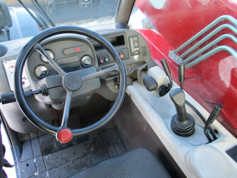 Manitou MT 732 - <ro>Изображение</ro><ru>Изображение</ru> #5, <ru>Объявление</ru> #1645699