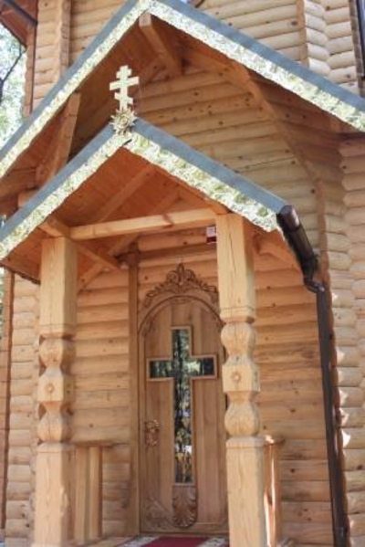  Строительство деревянных домов, беседок,бань из дикого сруба, бруса - <ro>Изображение</ro><ru>Изображение</ru> #7, <ru>Объявление</ru> #1646336