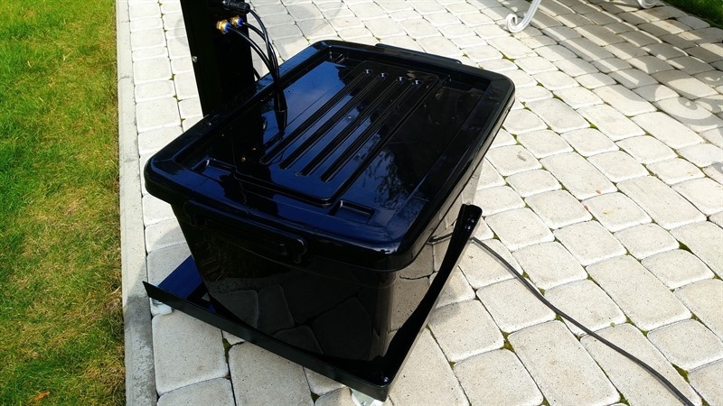 Переносной увлажнитель воздуха (вентилятор) туманообразование - <ro>Изображение</ro><ru>Изображение</ru> #3, <ru>Объявление</ru> #1659375