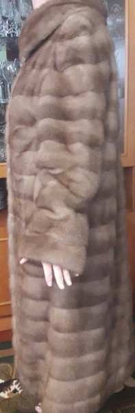 Продається норкова шуба - <ro>Изображение</ro><ru>Изображение</ru> #2, <ru>Объявление</ru> #1662173