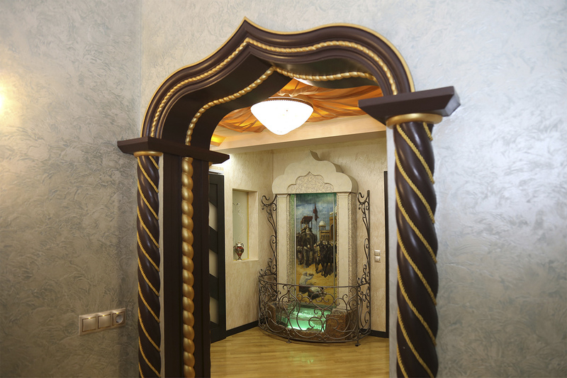 Искусственные водопады - <ro>Изображение</ro><ru>Изображение</ru> #6, <ru>Объявление</ru> #1671971