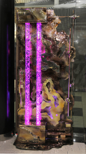 Пузырьковые колонны и колоннады - <ro>Изображение</ro><ru>Изображение</ru> #2, <ru>Объявление</ru> #1671974