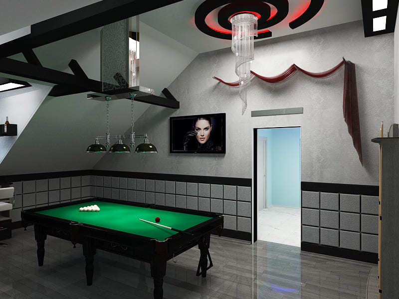 Сучасний дизайн  інтер'єру від дизайн студії Романа Москаленка - <ro>Изображение</ro><ru>Изображение</ru> #10, <ru>Объявление</ru> #1672822