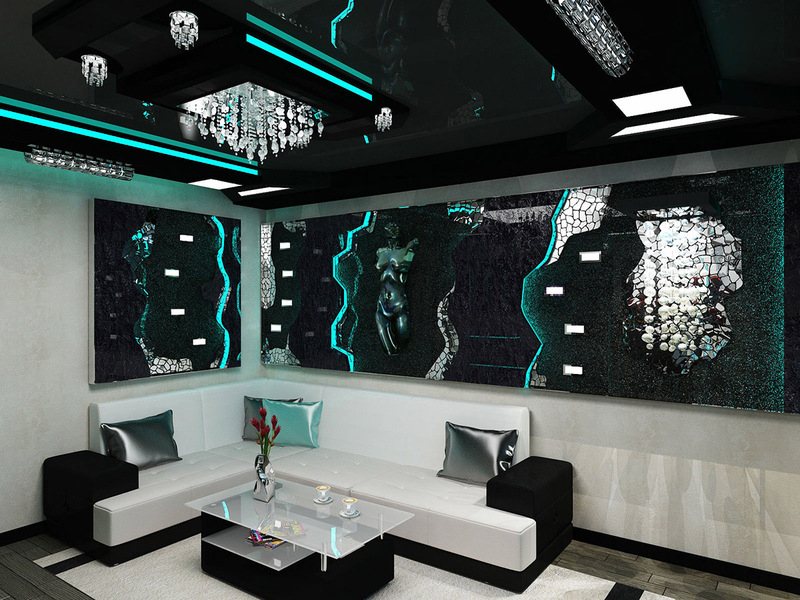 Тенденции в мире дизайна и архитектуры - <ro>Изображение</ro><ru>Изображение</ru> #2, <ru>Объявление</ru> #1671973