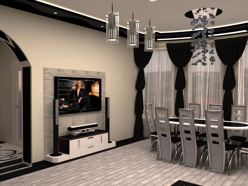 Тенденции в мире дизайна и архитектуры - <ro>Изображение</ro><ru>Изображение</ru> #6, <ru>Объявление</ru> #1671973