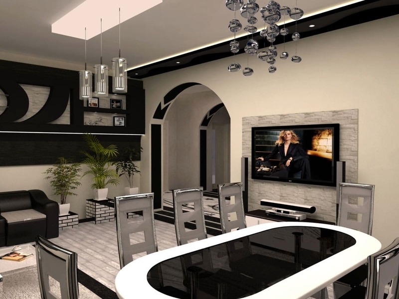 Сучасний дизайн  інтер'єру від дизайн студії Романа Москаленка - <ro>Изображение</ro><ru>Изображение</ru> #6, <ru>Объявление</ru> #1672822