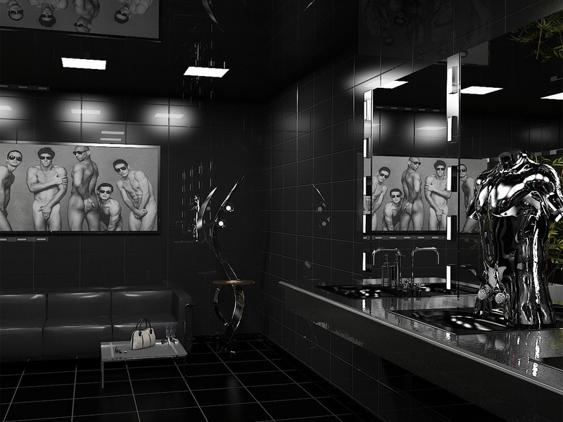 Тенденции в мире дизайна и архитектуры - <ro>Изображение</ro><ru>Изображение</ru> #7, <ru>Объявление</ru> #1671973