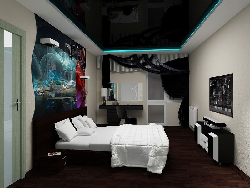 Сучасний дизайн  інтер'єру від дизайн студії Романа Москаленка - <ro>Изображение</ro><ru>Изображение</ru> #9, <ru>Объявление</ru> #1672822