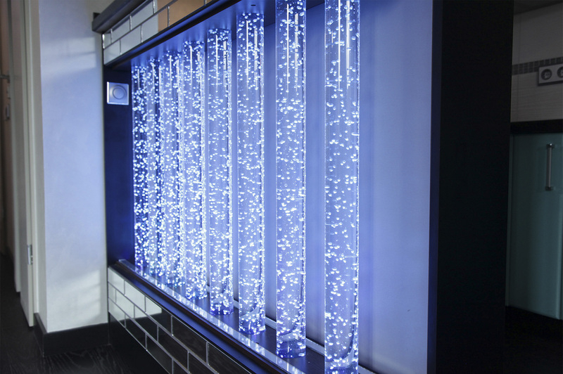  Бульбашкові колони від дизайн студії Романа Москаленка - <ro>Изображение</ro><ru>Изображение</ru> #2, <ru>Объявление</ru> #1672820