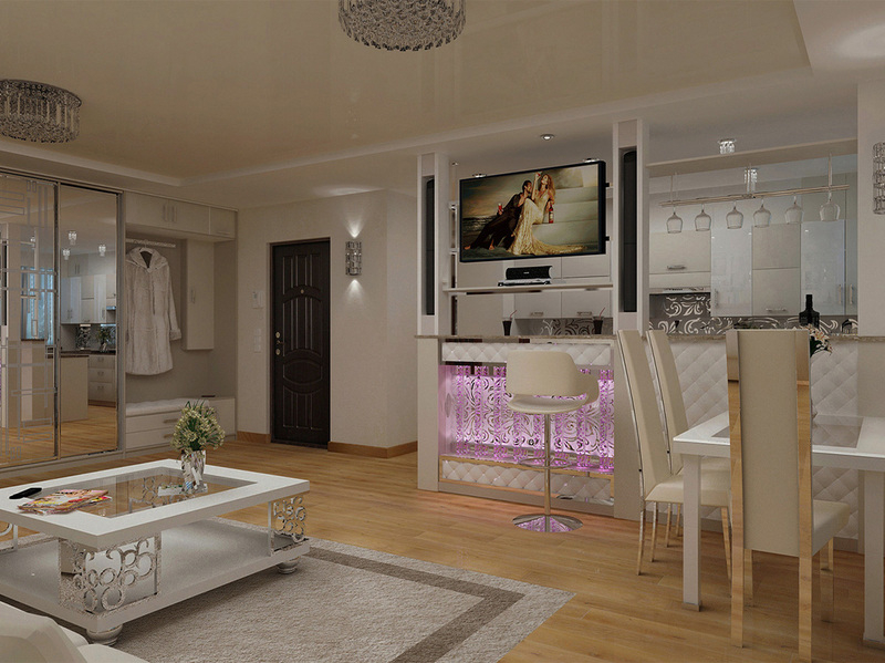  Бульбашкові колони від дизайн студії Романа Москаленка - <ro>Изображение</ro><ru>Изображение</ru> #6, <ru>Объявление</ru> #1672820