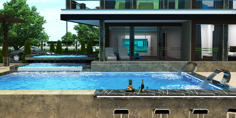 Ландшафтный дизайн проект - <ro>Изображение</ro><ru>Изображение</ru> #3, <ru>Объявление</ru> #1672000