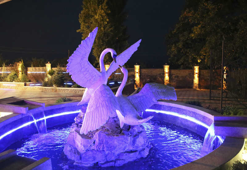 Сучасний ландшафтний дизайн проект від дизайн студії Романа Москаленка - <ro>Изображение</ro><ru>Изображение</ru> #3, <ru>Объявление</ru> #1672824