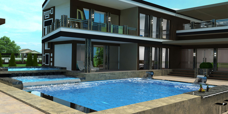 Ландшафтный дизайн проект - <ro>Изображение</ro><ru>Изображение</ru> #5, <ru>Объявление</ru> #1672000