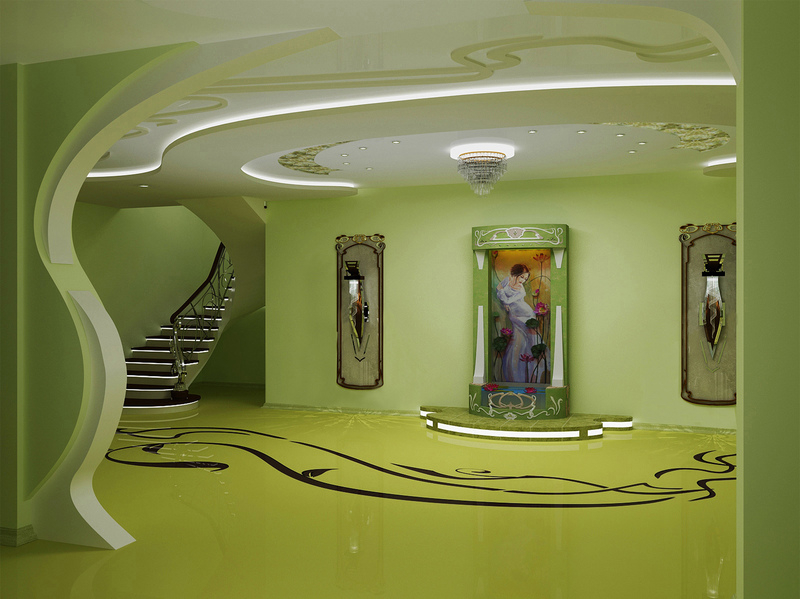 Искусственные водопады - <ro>Изображение</ro><ru>Изображение</ru> #5, <ru>Объявление</ru> #1671971